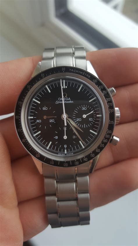 speedmaster pro counterfeit